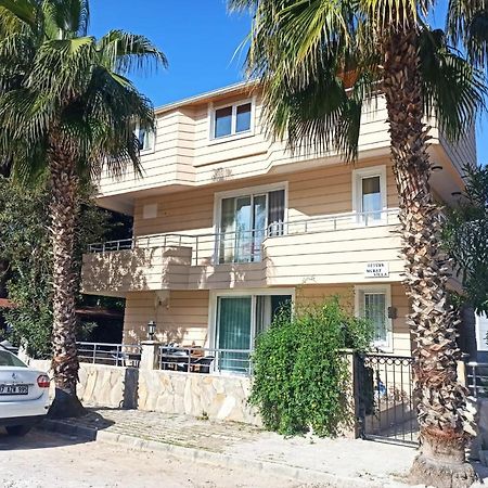 The Sophia Rooms & Aparts Κεμέρ Εξωτερικό φωτογραφία