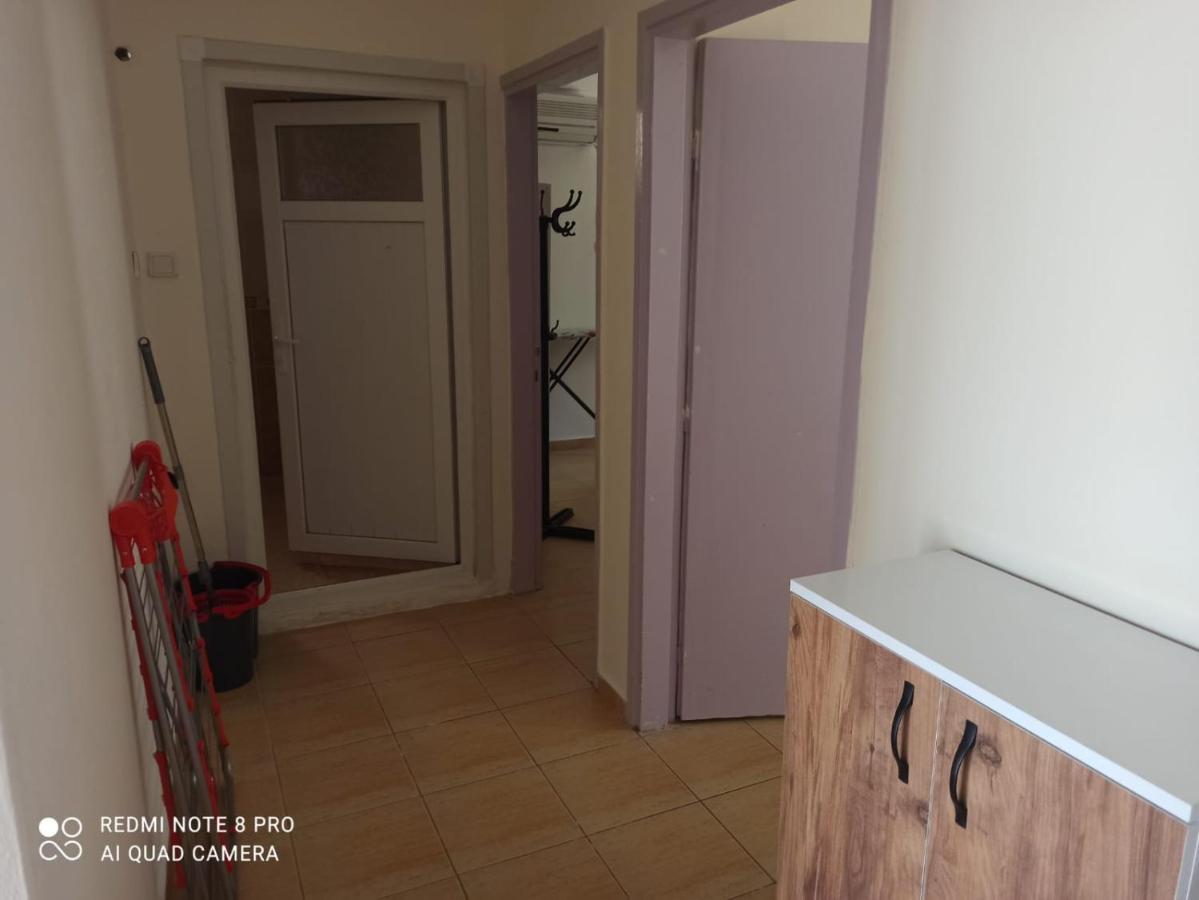 The Sophia Rooms & Aparts Κεμέρ Εξωτερικό φωτογραφία