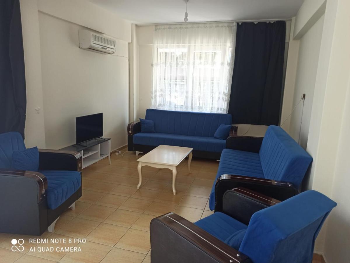 The Sophia Rooms & Aparts Κεμέρ Εξωτερικό φωτογραφία