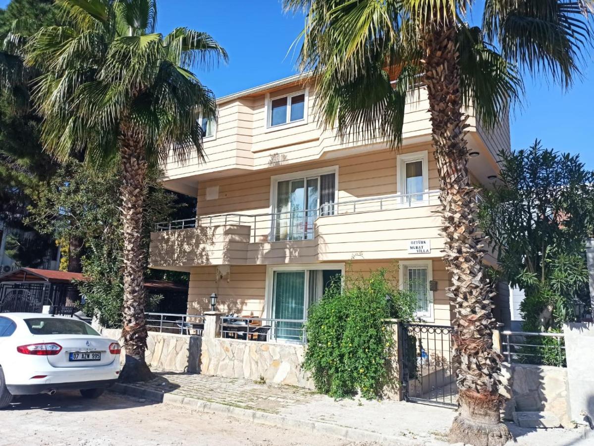 The Sophia Rooms & Aparts Κεμέρ Εξωτερικό φωτογραφία