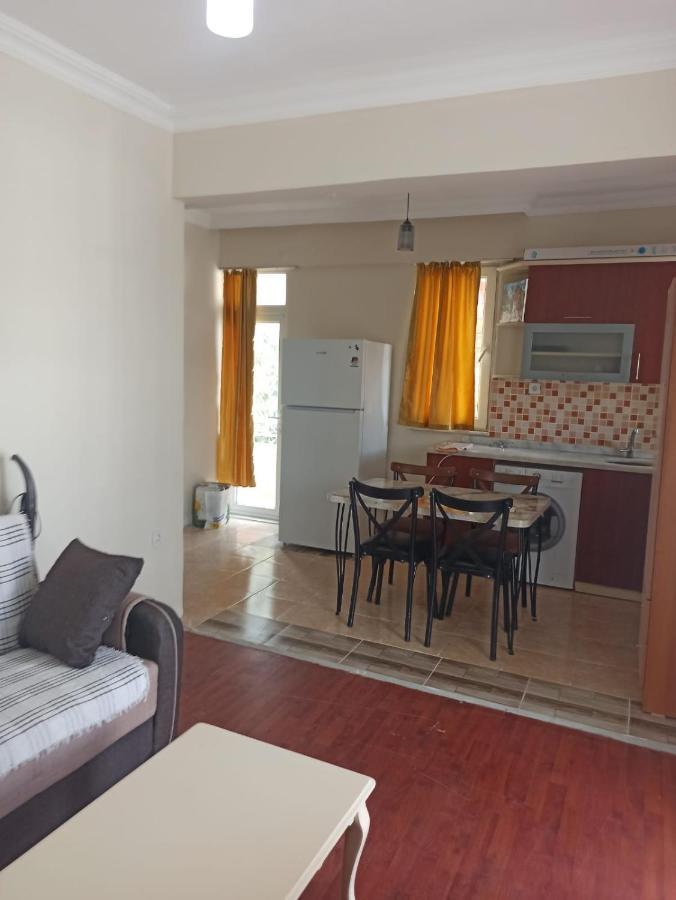 The Sophia Rooms & Aparts Κεμέρ Εξωτερικό φωτογραφία